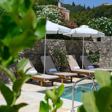 Casa Dell Amore Petriti  Экстерьер фото