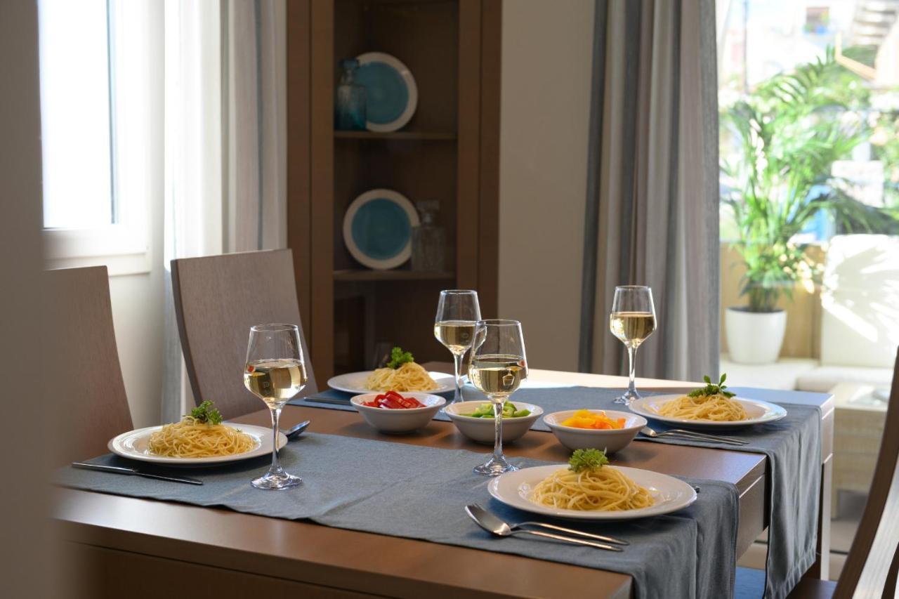 Casa Dell Amore Petriti  Экстерьер фото