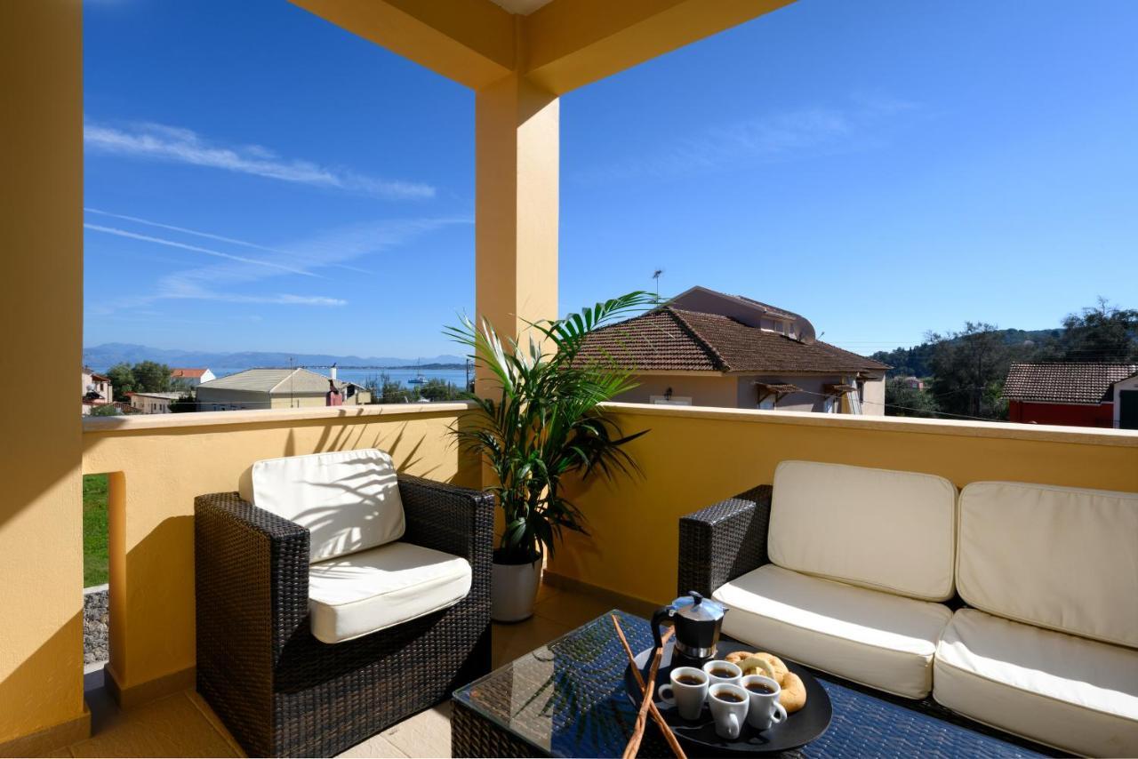 Casa Dell Amore Petriti  Экстерьер фото