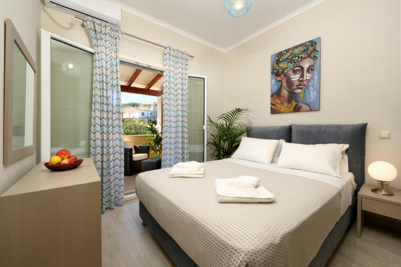Casa Dell Amore Petriti  Экстерьер фото