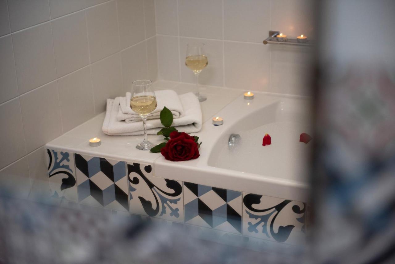 Casa Dell Amore Petriti  Экстерьер фото