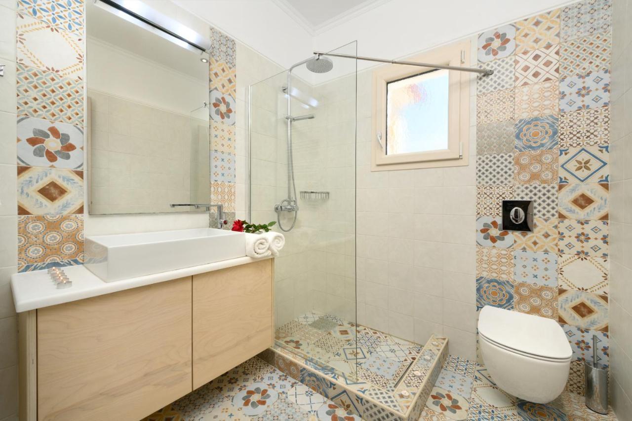 Casa Dell Amore Petriti  Экстерьер фото