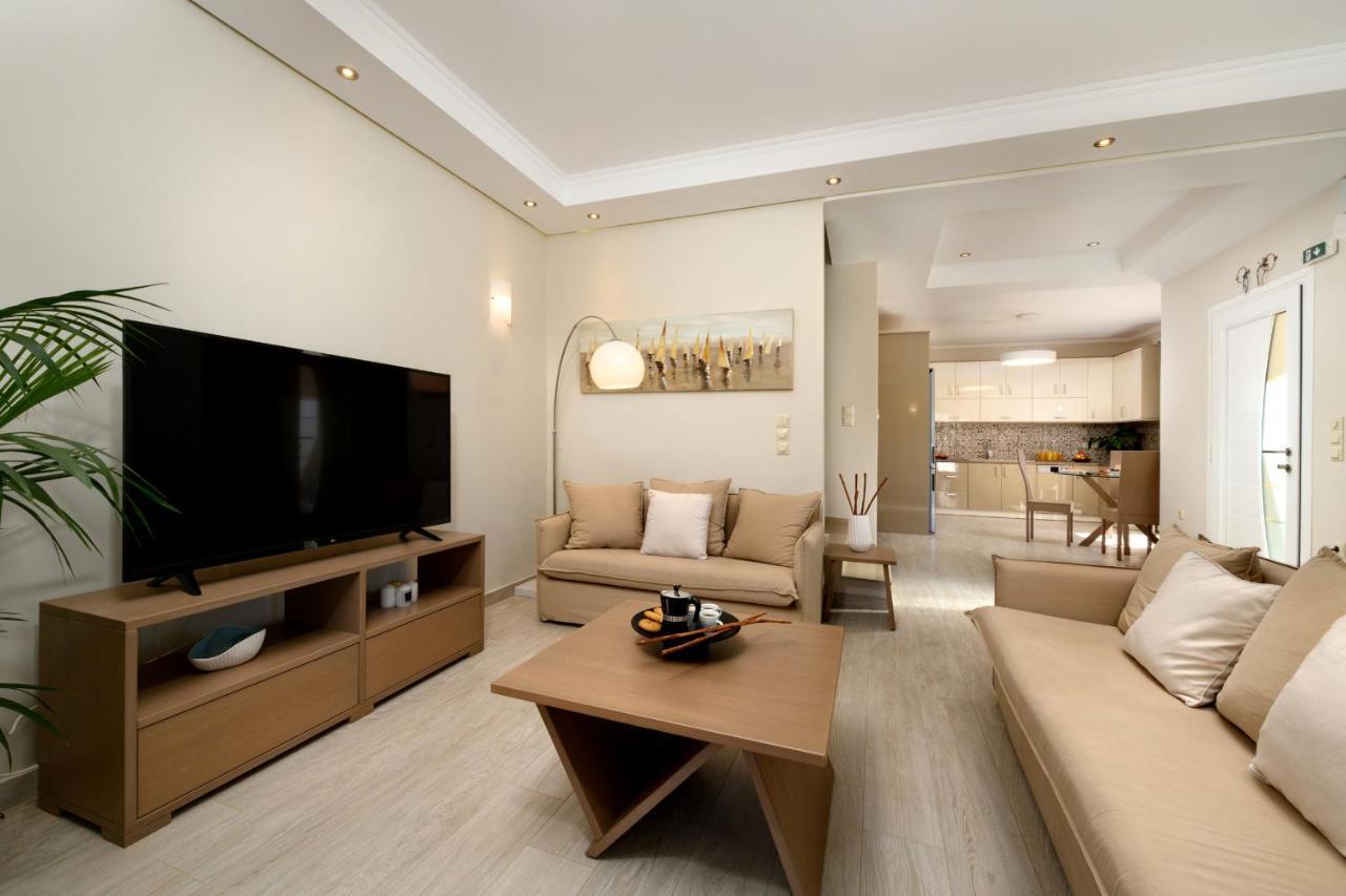Casa Dell Amore Petriti  Экстерьер фото