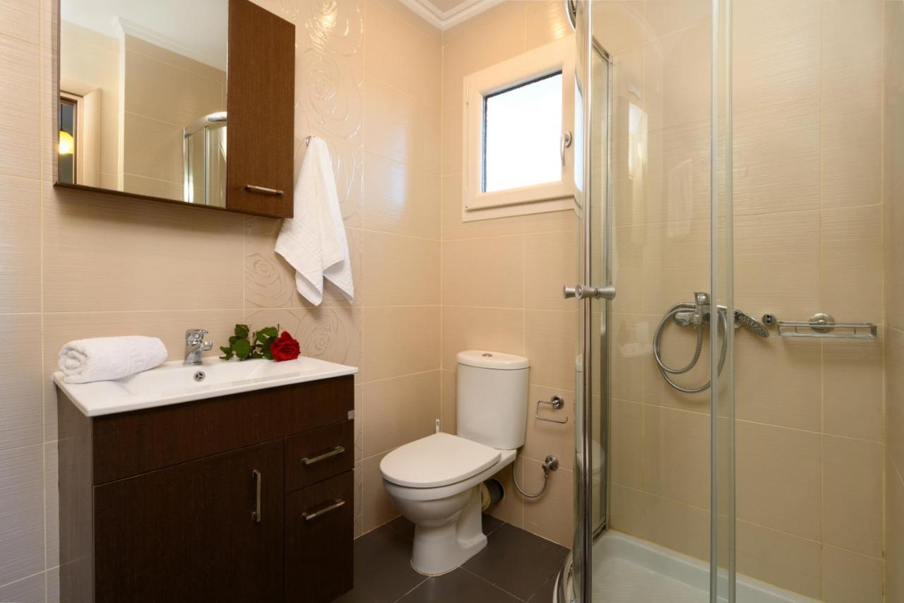 Casa Dell Amore Petriti  Экстерьер фото