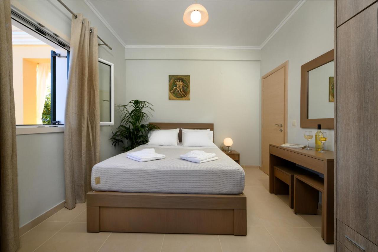 Casa Dell Amore Petriti  Экстерьер фото