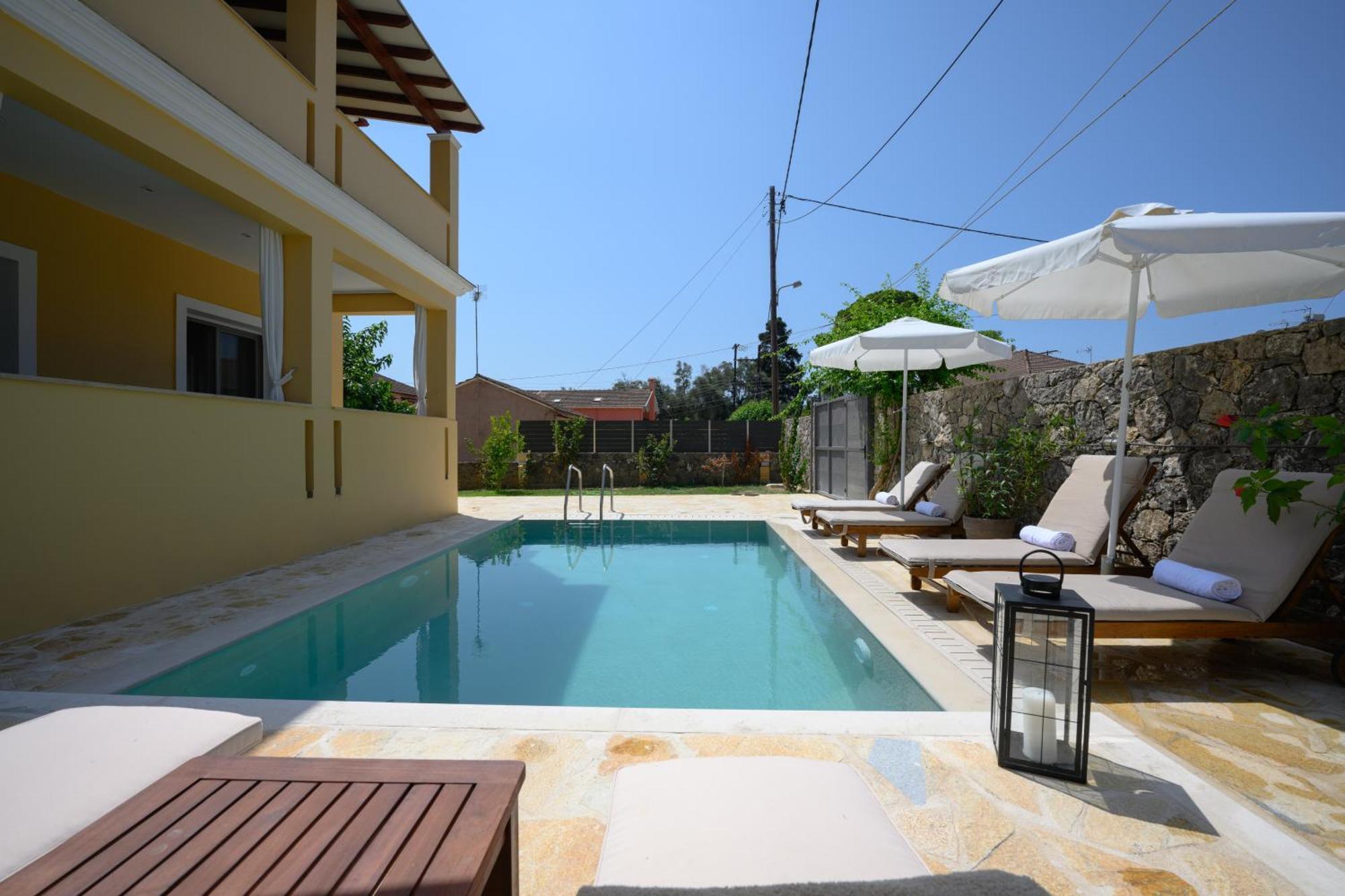 Casa Dell Amore Petriti  Экстерьер фото